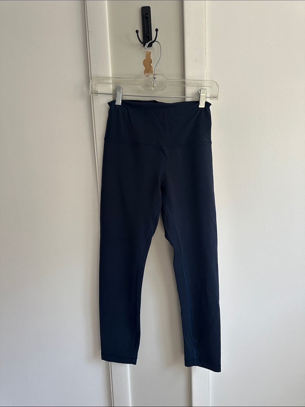 Lululemon Wunder Train High Rise Tight 25" Size 6 LNWOT